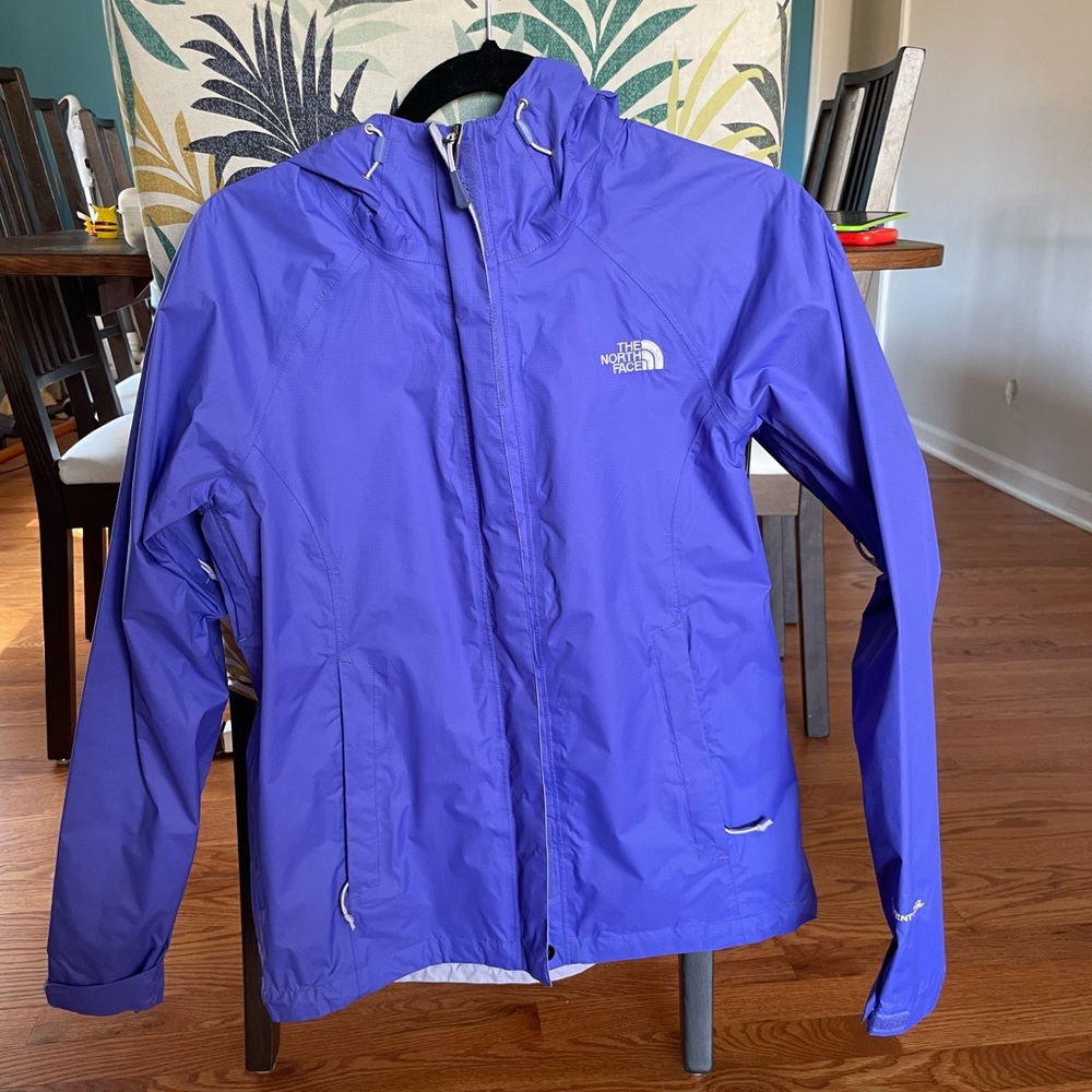 The North Face Women's Rain Jacket